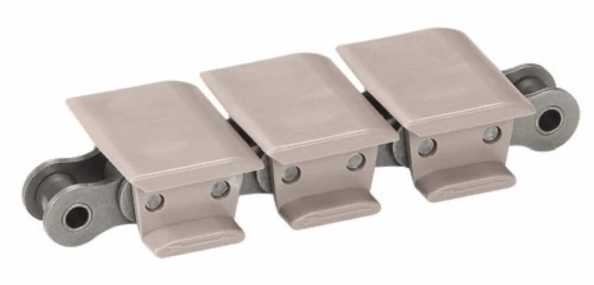Snap-On Chains