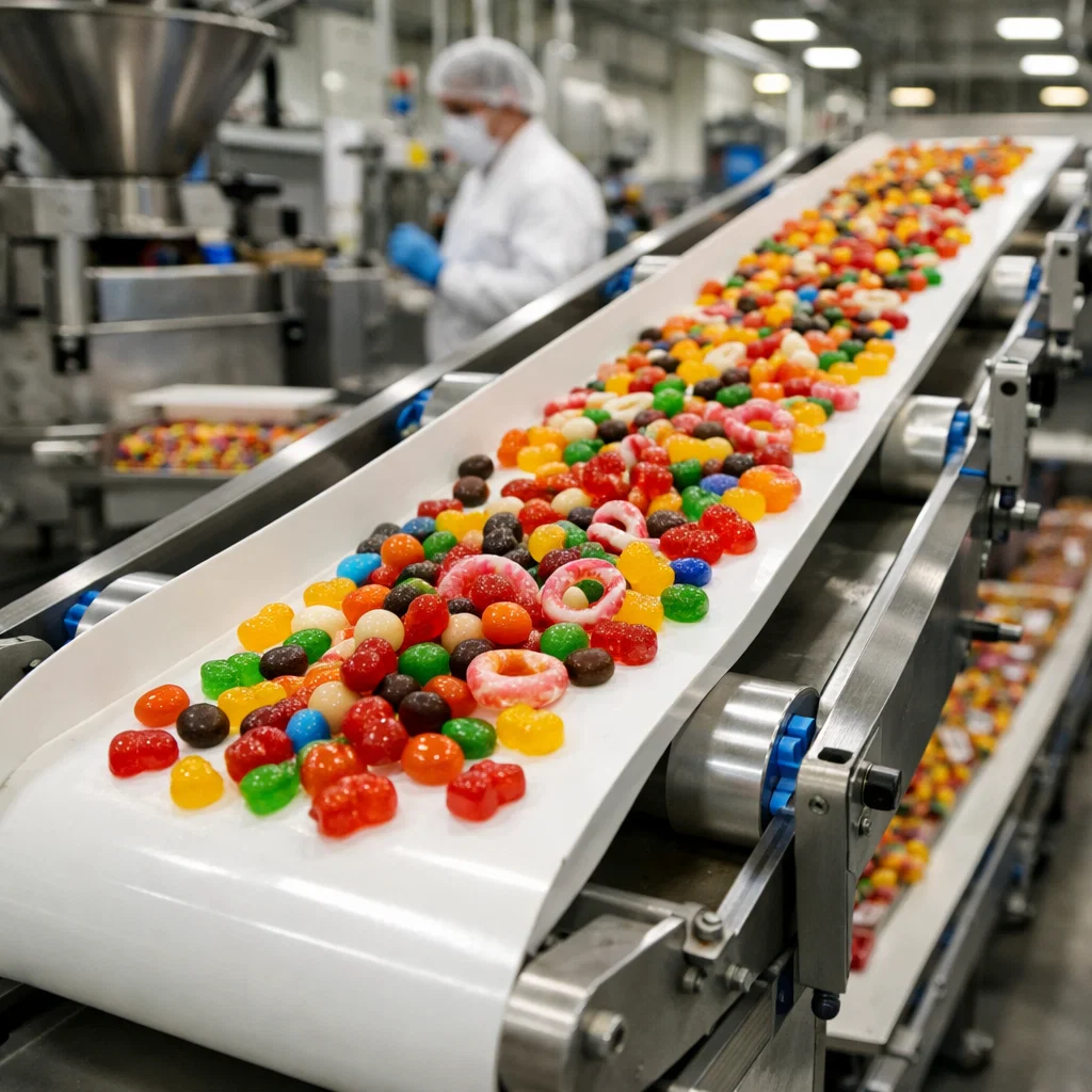 bandas PU FDA farmacéutica